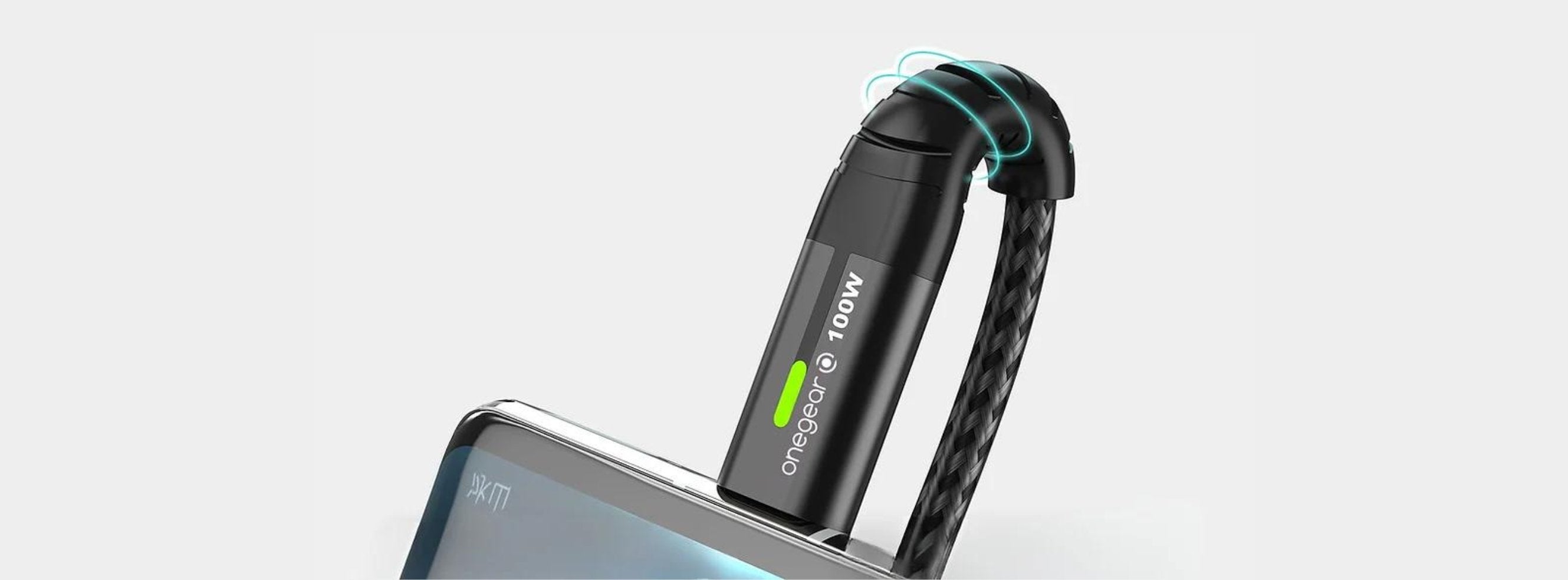 BOKA Cavo USB Di Ricarica Per Cuffie Sony WH-H900N E Altri Modelli – Lunghezza 1 Metro (3.3ft) - Foto 2
