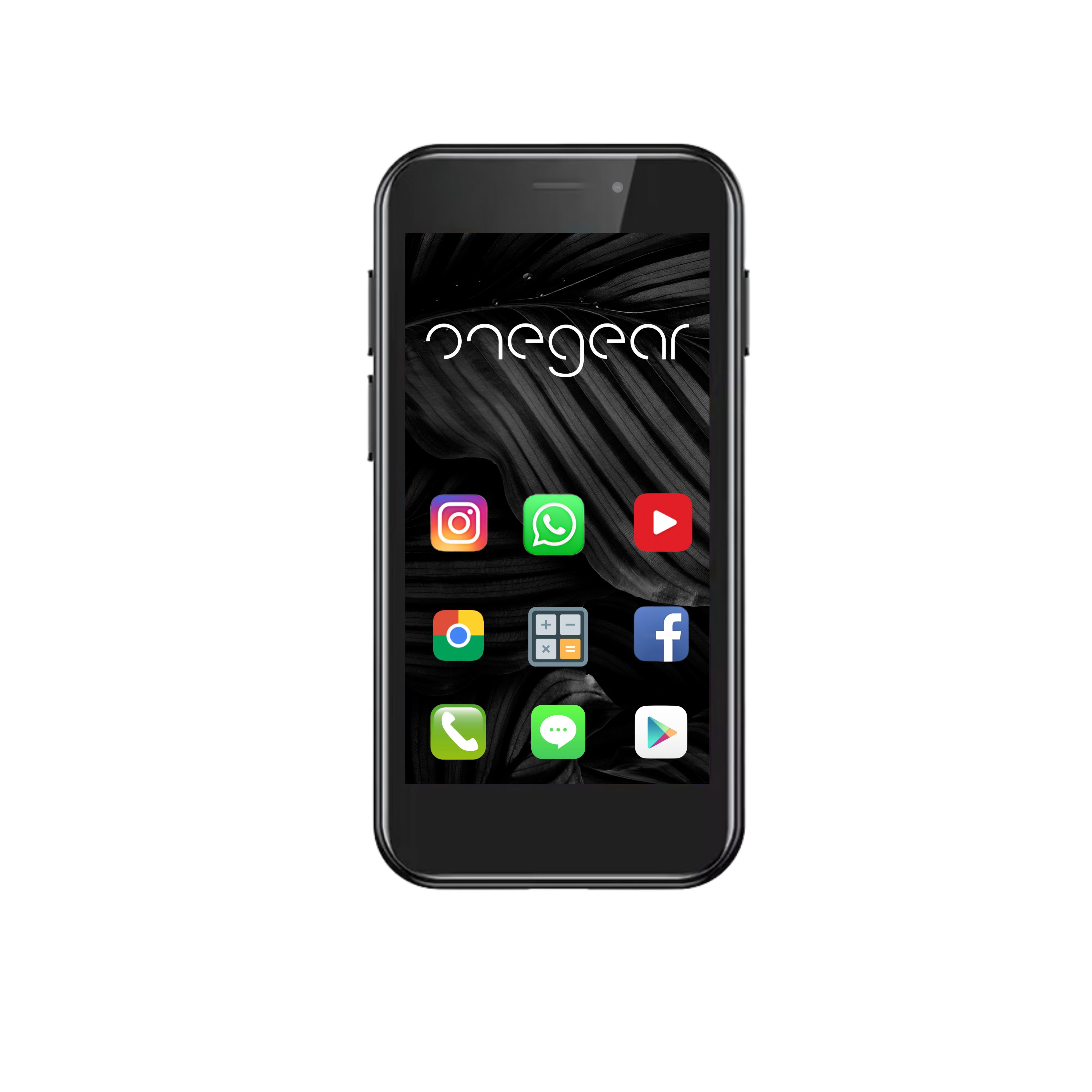 ONEGEAR MINI XS14PRO mini smartphone