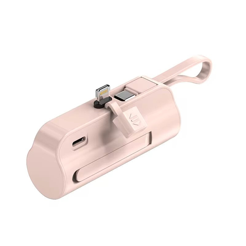 Action Power bank IOS e Android doppia ricarica veloce Onegearpro