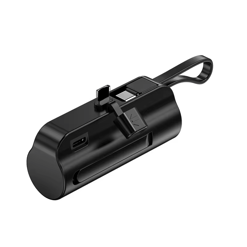 Action Power bank IOS e Android doppia ricarica veloce Onegearpro