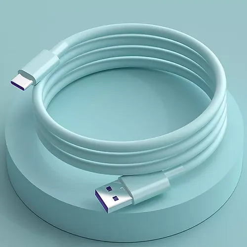ACTION CABLE USB-TYPE-C 5A 65W cavo di ricarica veloce e indistruttibile Onegearpro