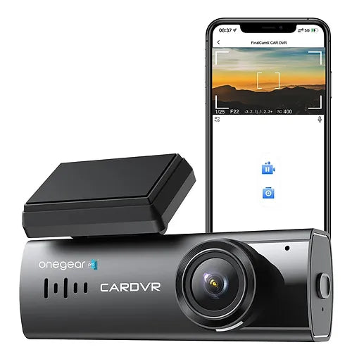 ROAD 300 WIFI dashcam Onegearpro