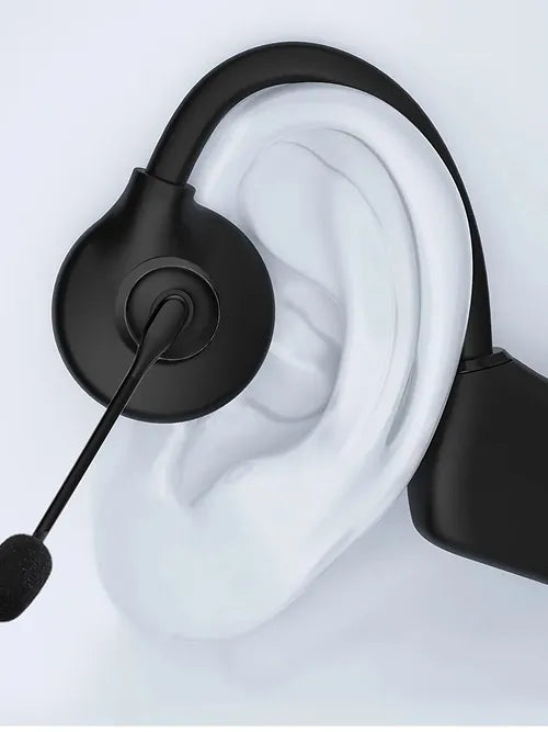 ACTION EAR PRO 2 auricolare professionale con braccio regolabile