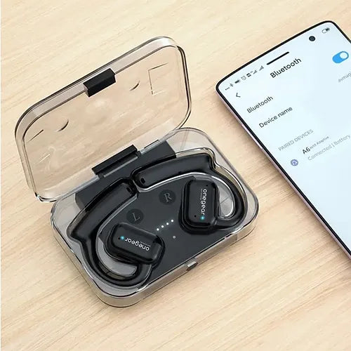 ACTION GAMING RUN EAR Cuffie gaming e sport Onegearpro