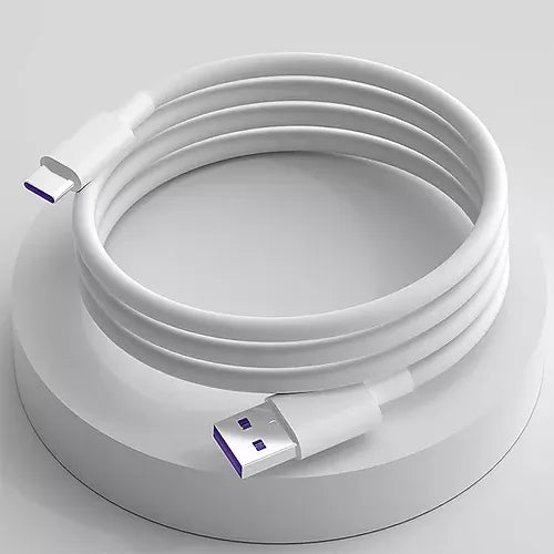ACTION CABLE USB-TYPE-C 5A 65W cavo di ricarica veloce e indistruttibile Onegearpro