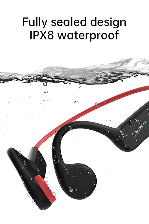 ACTION SWIM X8 Cuffia subacquea per occhialini da nuoto Onegearpro