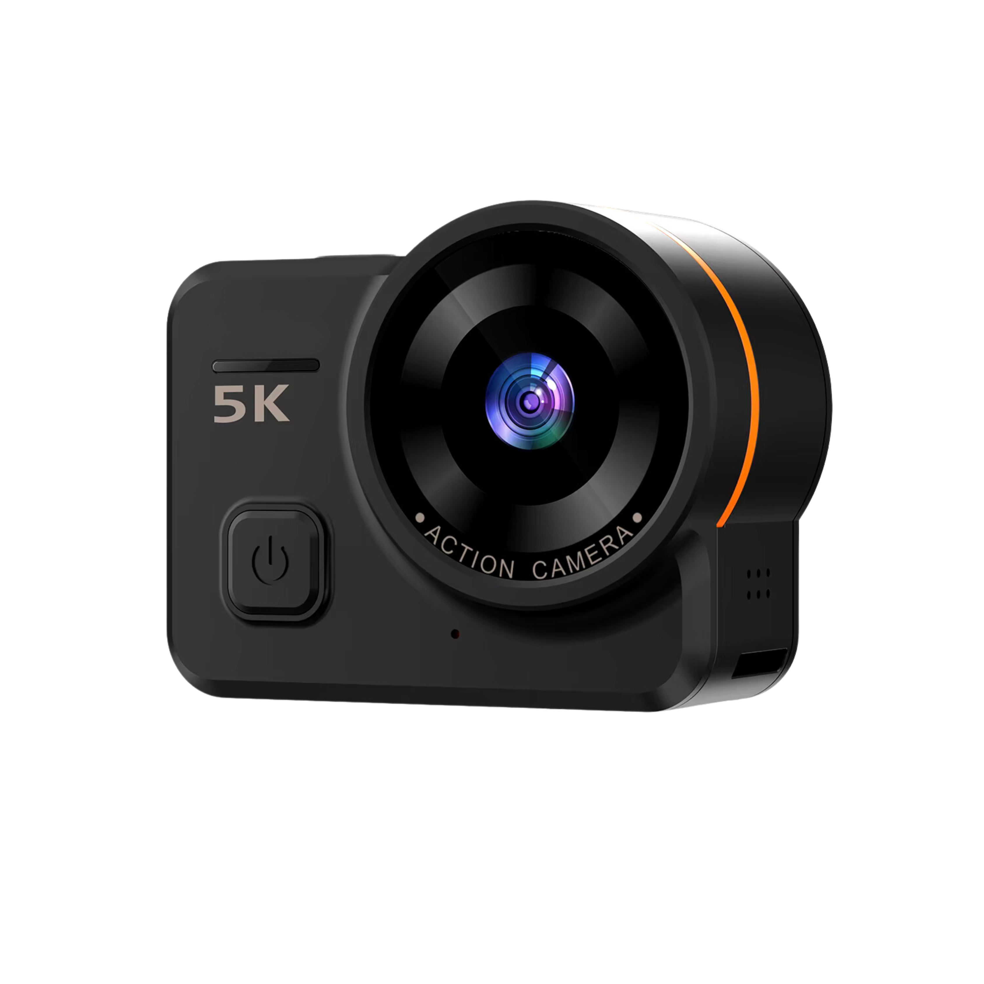 FUN CAM 5K WIFI