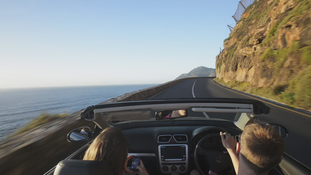 Carica il video: