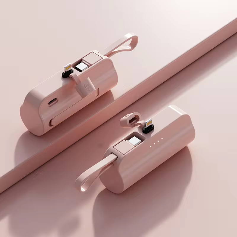Action Power bank IOS e Android doppia ricarica veloce Onegearpro