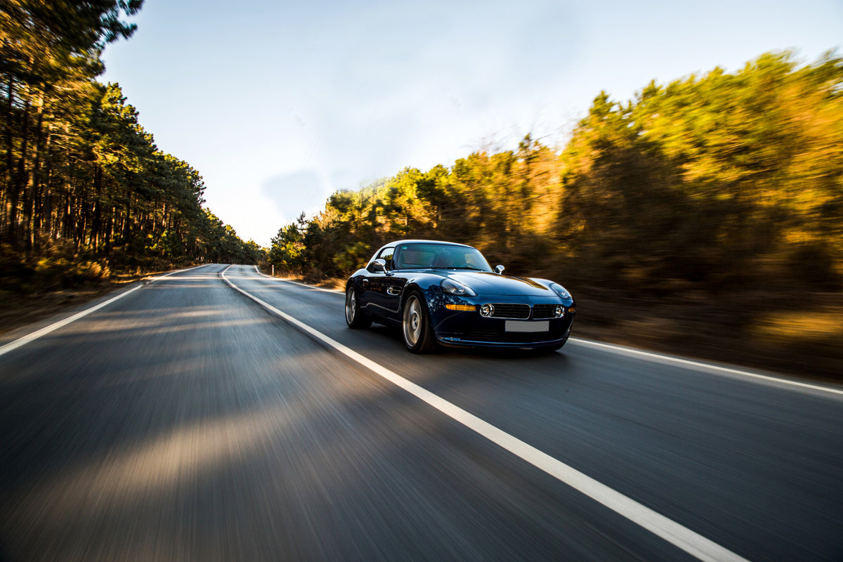 DRIVE