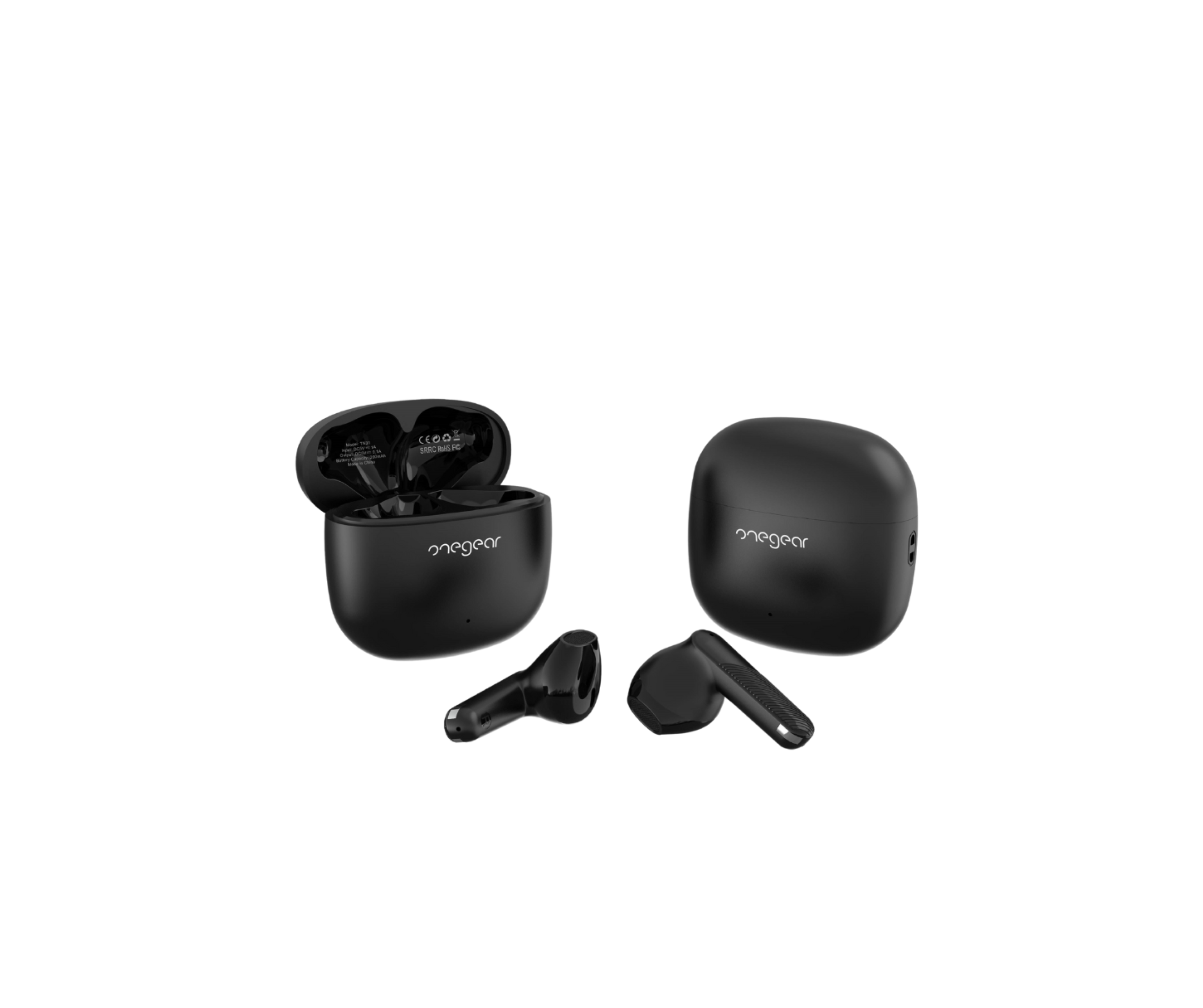 TN31 Cuffie Bluetooth di ultima generazione Onegearpro