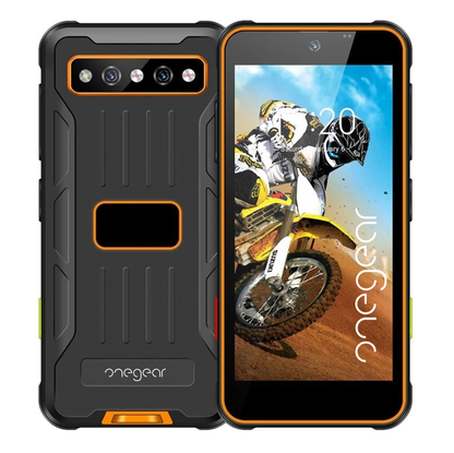 MINI SMARTPHONE X4 FUN MINI ONEGEAR