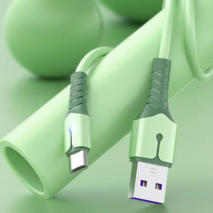 ACTION CABLE  USB - MICRO USB 3A 20W