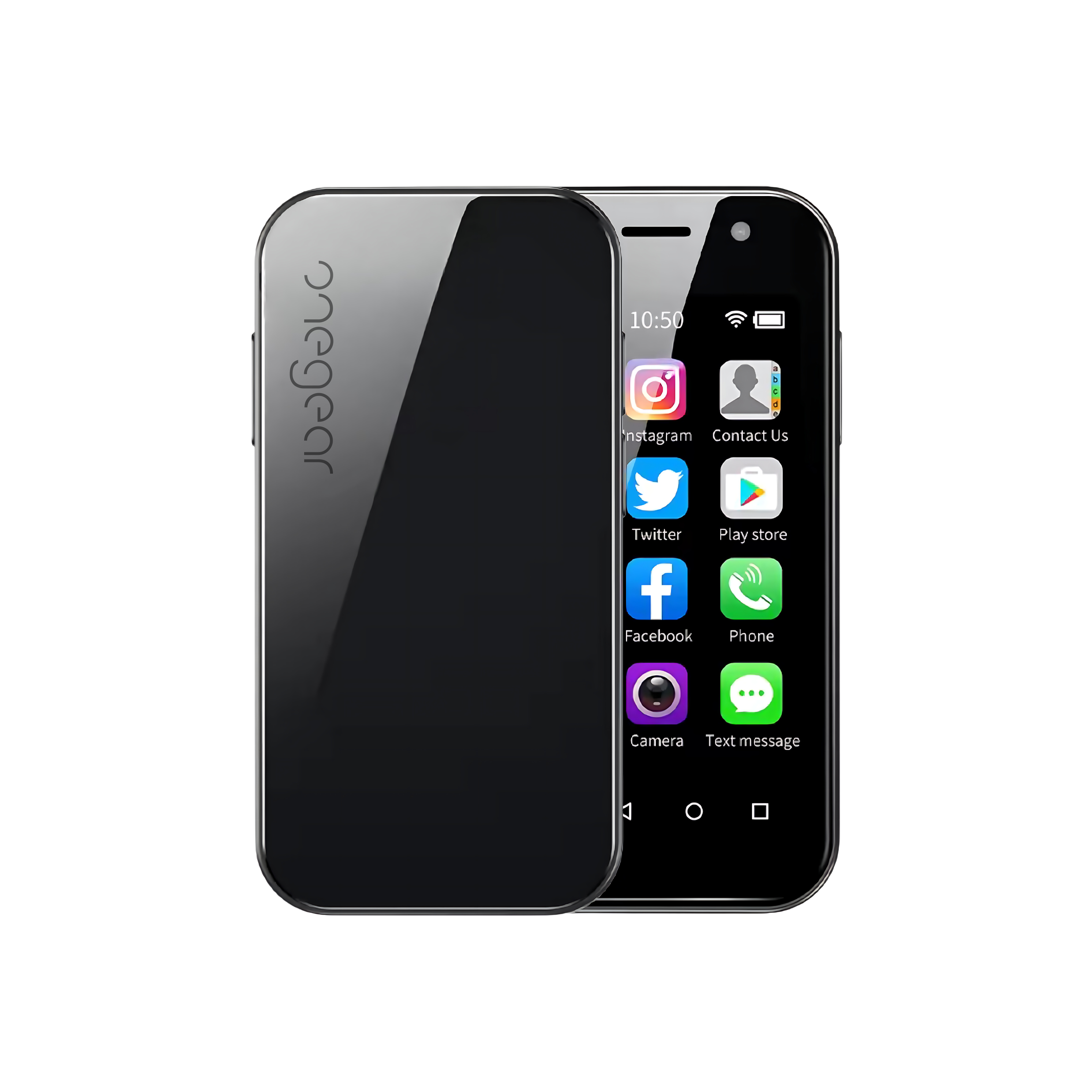 ONEGEAR MINI XS14PRO mini smartphone