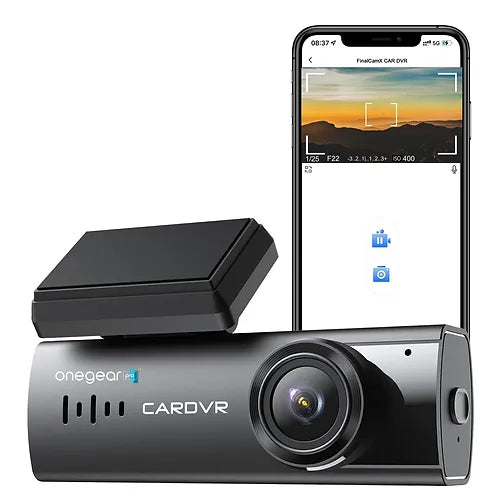 ROAD 300 WIFI dashcam Onegearpro 