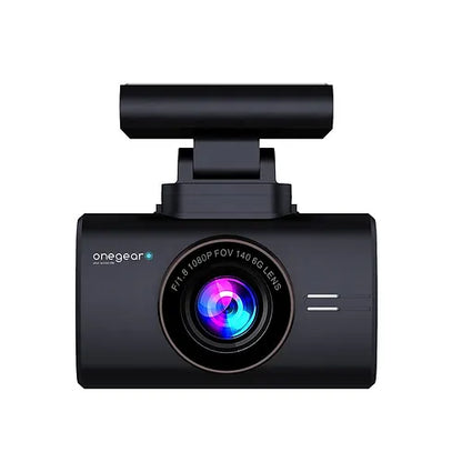 POLAR 300 4K WIFI dashcam con camera posteriore Onegearpro