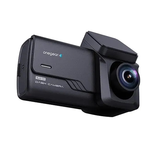 CITY DUO 2K WIFI dashcam con telecamera anteriore e posteriore Onegearpro