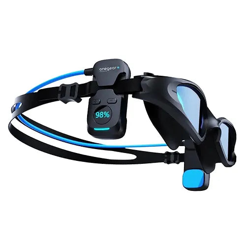 ACTION SWIMMING EAR cuffie per occhialini da nuoto Onegearpro