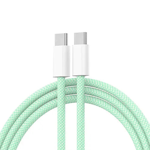 ACTION CABLE TYPE-C TYPE-C COTTON cavo di ricarica veloce Onegearpro