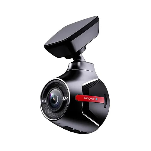 CITY EYE 4K WIFI dashcam piccola e facile da istallare Onegearpro