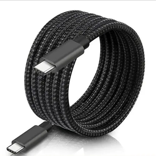 ACTION CABLE TYPE-C TYPE-C COTTON cavo di ricarica veloce Onegearpro