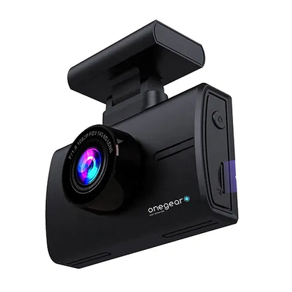 POLAR 300 4K WIFI dashcam con camera posteriore Onegearpro