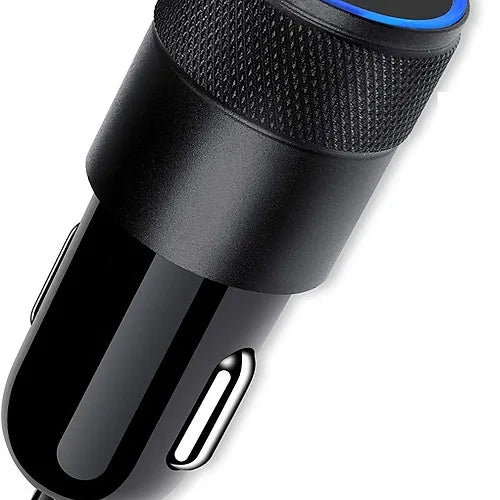 ACTION CAR CHARGER 2 PORTE USB 36W caricabatterie auto Onegearpro