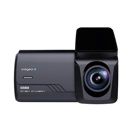 CITY DUO 2K WIFI dashcam con telecamera anteriore e posteriore Onegearpro