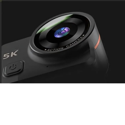FUN CAM 5K WIFI