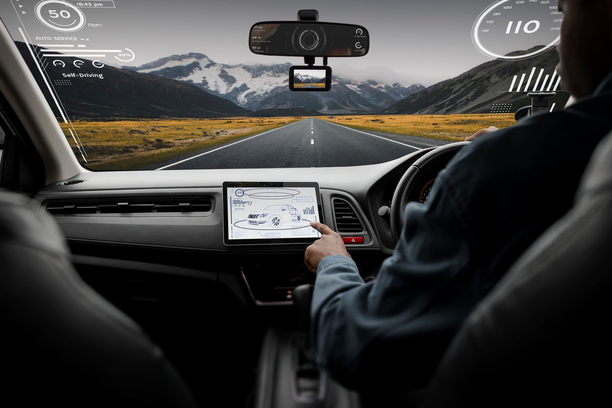 DASHCAM